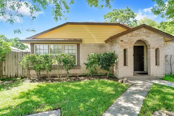 Spring, TX 77373,3115 Oak Rock CIR