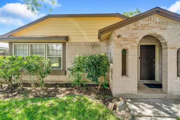 Spring, TX 77373,3115 Oak Rock CIR