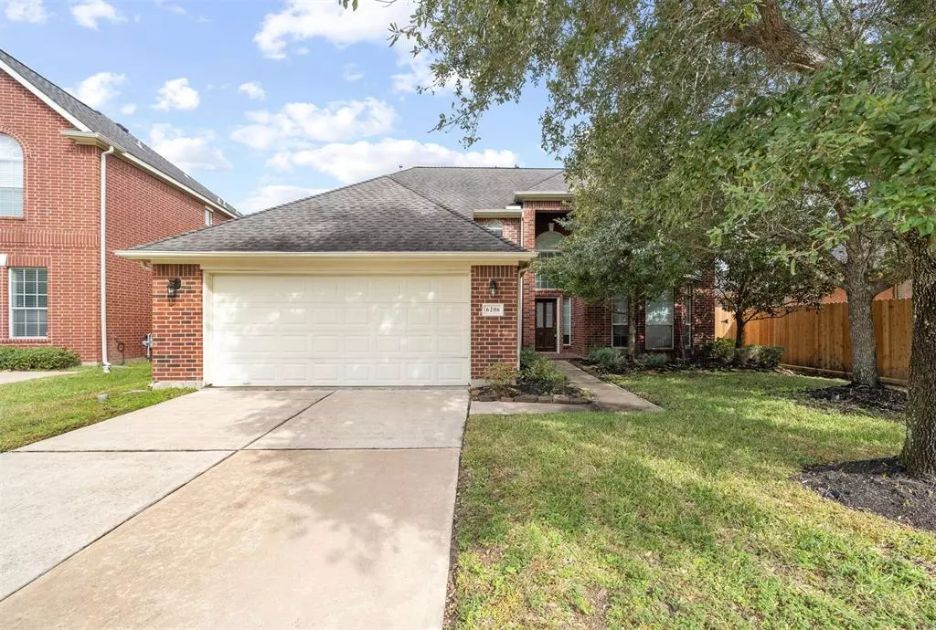 Katy, TX 77450,6206 Southcott CT