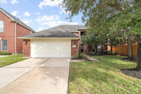 6206 Southcott CT, Katy, TX 77450