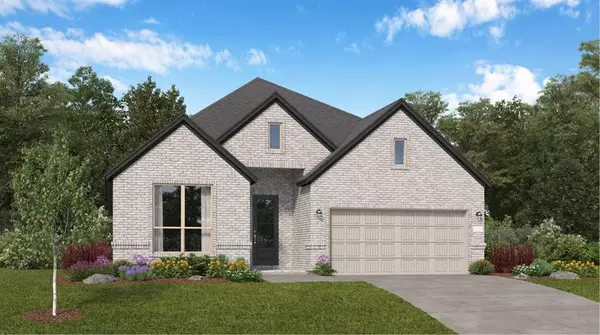 6603 Morning Flower LN, Katy, TX 77493