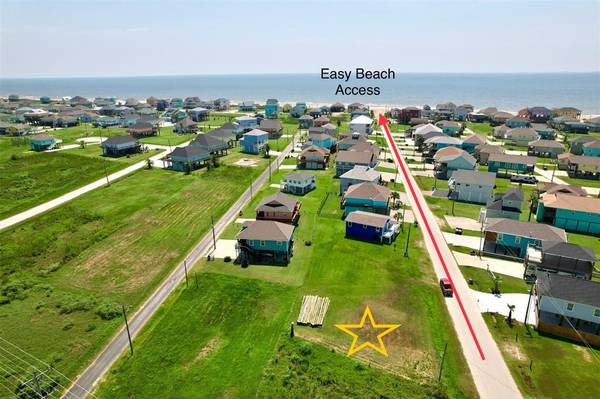 Crystal Beach, TX 77650,982 Cove