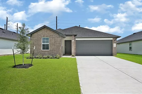 4226 Berwick Park Ln, Fulshear, TX 77441