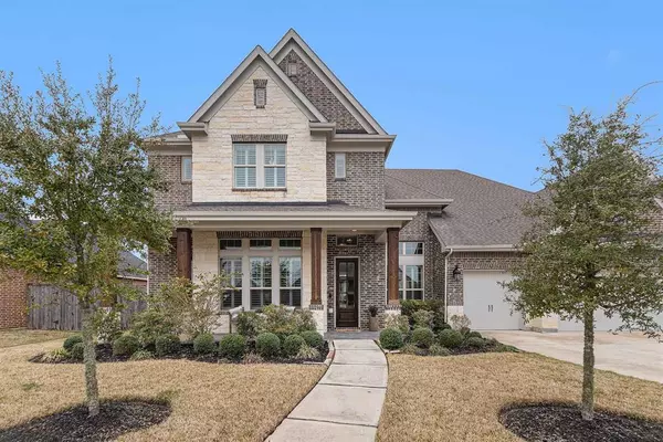 1908 Jillian Terrace, Friendswood, TX 77546