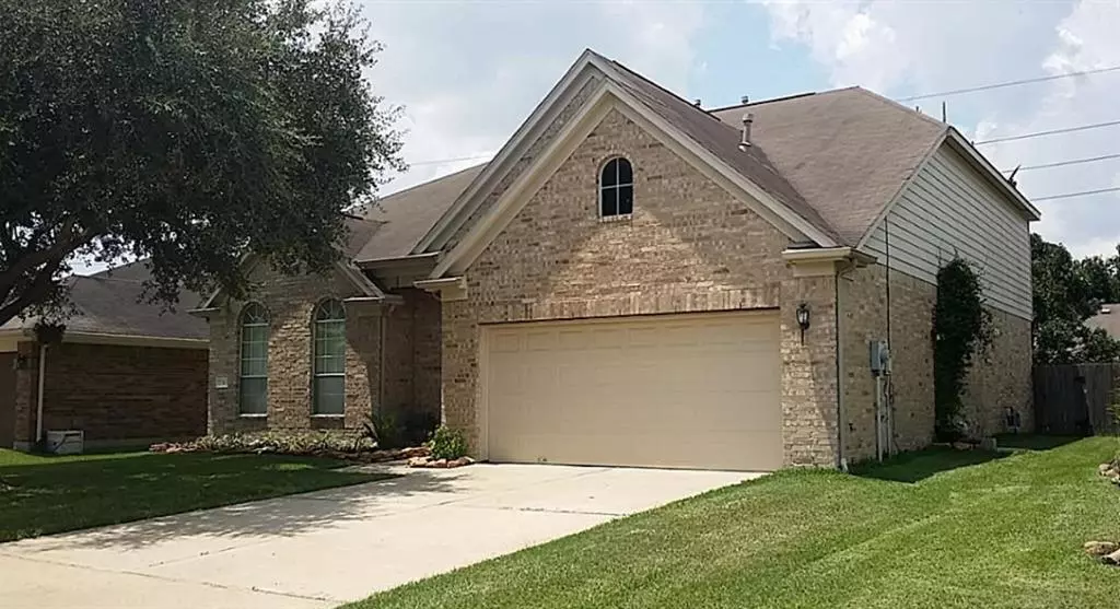 Katy, TX 77493,2315 Charlton House LN