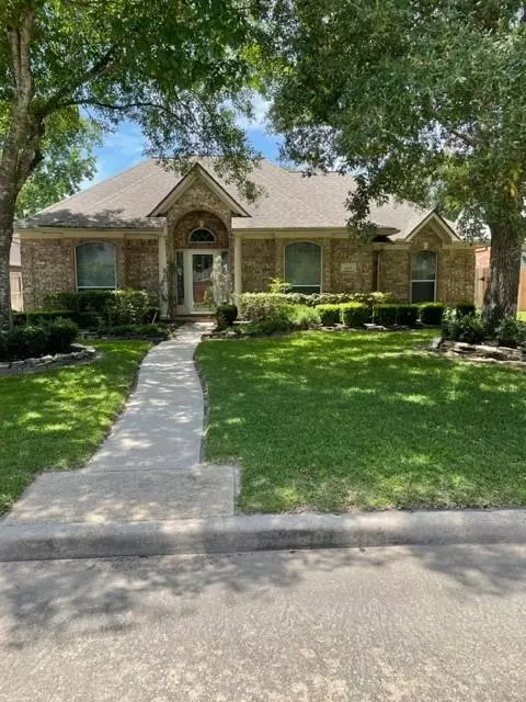 14407 Kings Head DR,  Houston,  TX 77044