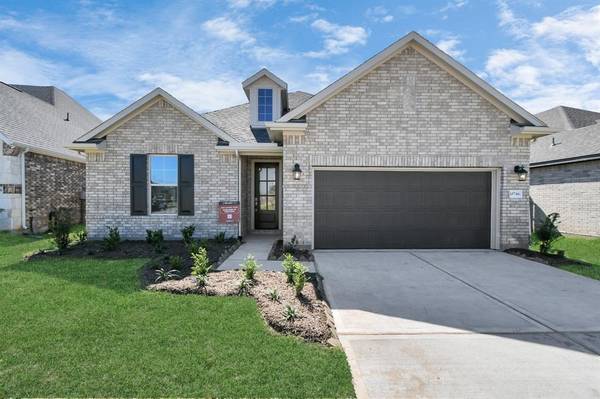 15746 Rosemary Hill LN, Conroe, TX 77302