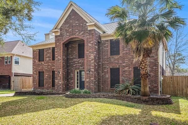 2109 Shadow Bay CIR, League City, TX 77573