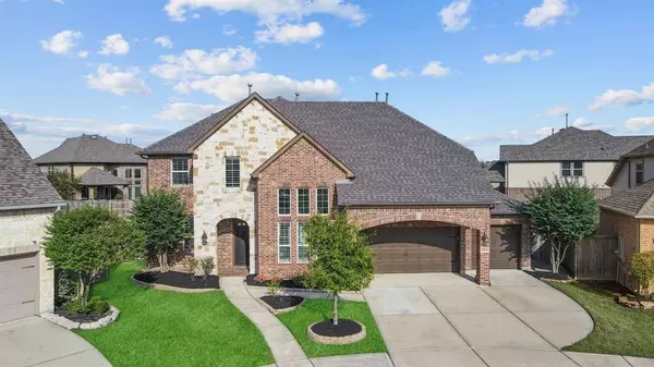 Katy, TX 77493,6706 Terania CIR