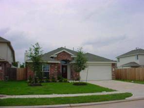 2710 Empire Oaks LN, Katy, TX 77494