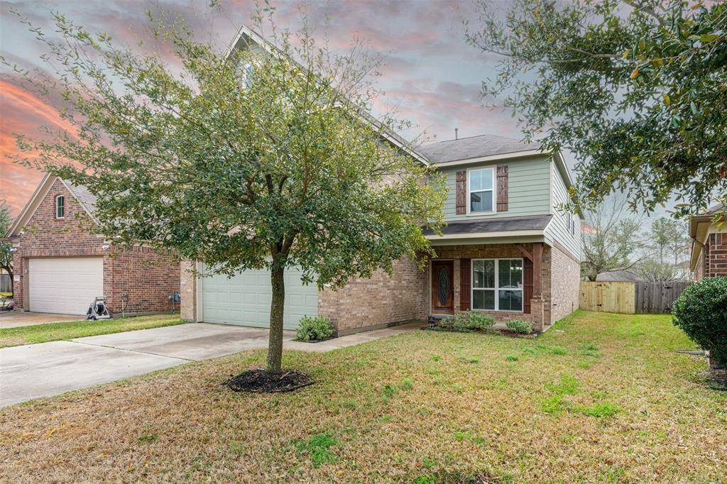 Cypress, TX 77429,19907 Sloan Ridge Lane
