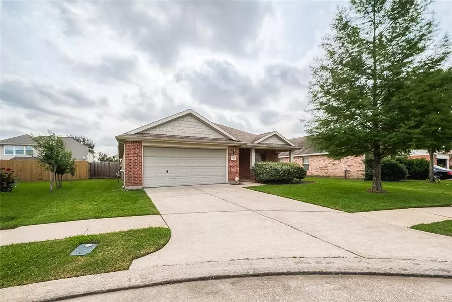 7910 Trestletree WAY, Baytown, TX 77521