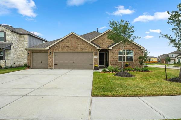 1647 Sequoia Run DR, Rosharon, TX 77583