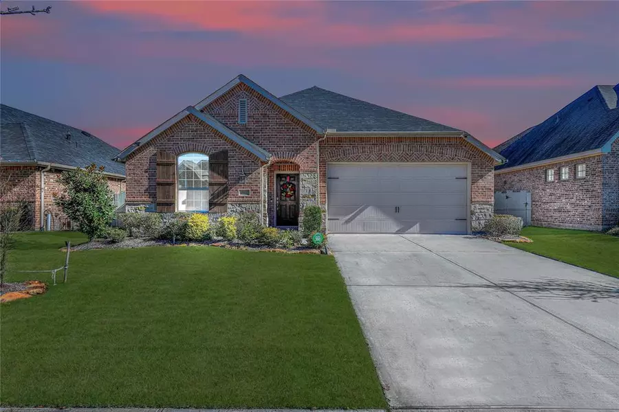 17637 Northern Harrier CT, Conroe, TX 77385