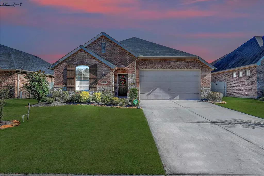 Conroe, TX 77385,17637 Northern Harrier CT