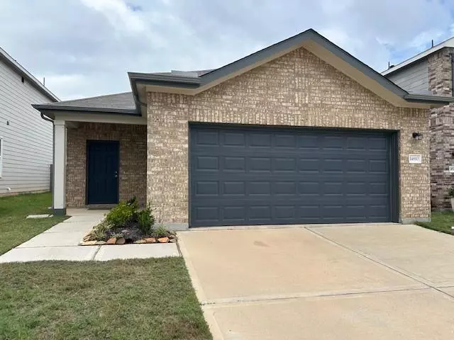 Montgomery, TX 77316,14810 Calderon DR