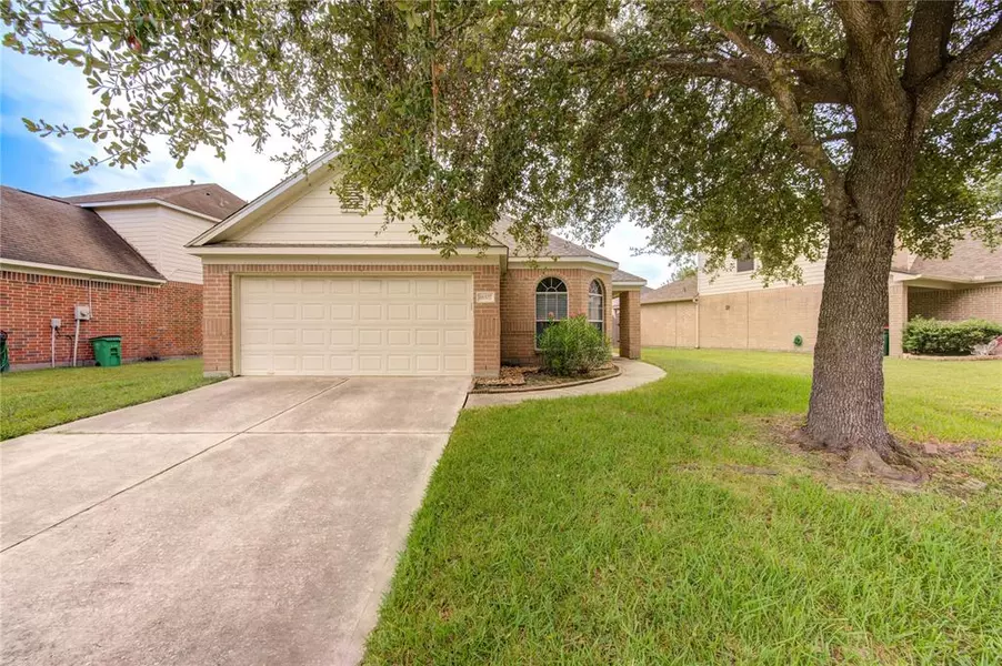 18527 Inwood Elm CIR, Humble, TX 77346