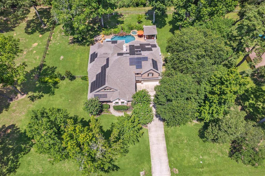 Tomball, TX 77447,22727 Three Pines DR
