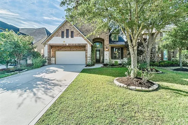 Katy, TX 77494,27807 Hunters Rock LN