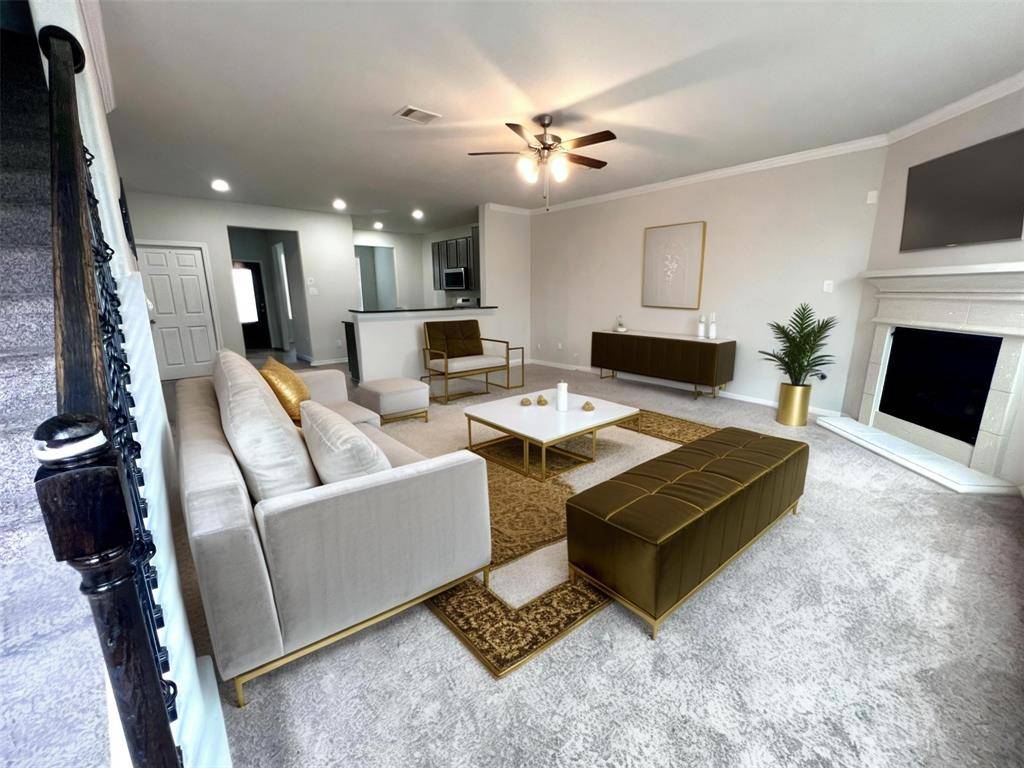 Brookshire, TX 77423,5411 Rustic Ruby DR