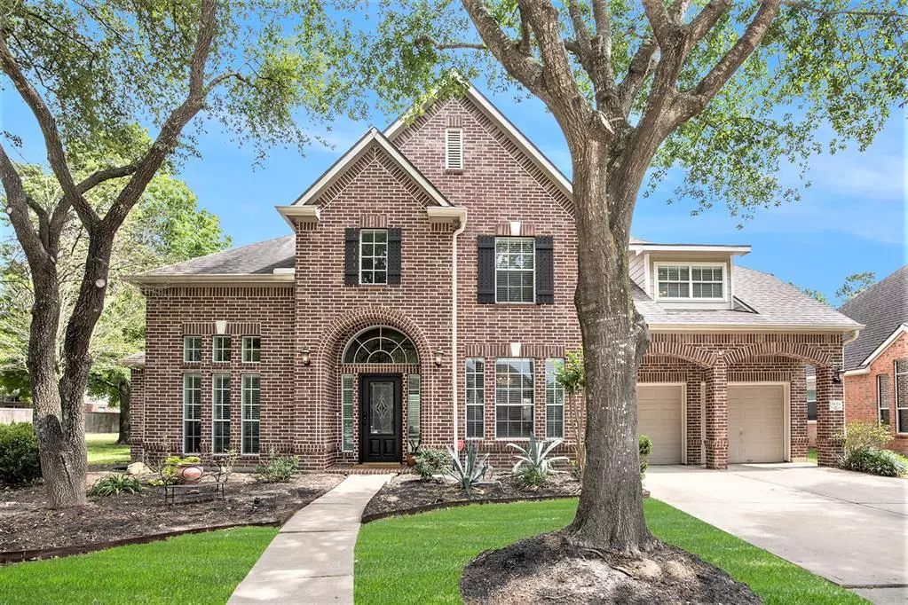 Cypress, TX 77429,14314 Medlowe CT