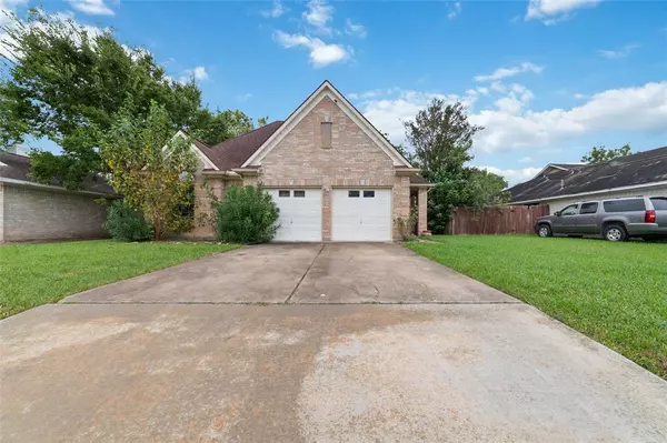 3743 Addicks Clodine RD, Houston, TX 77082