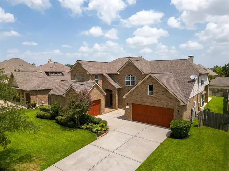 12406 Muller Sky CT, Tomball, TX 77377