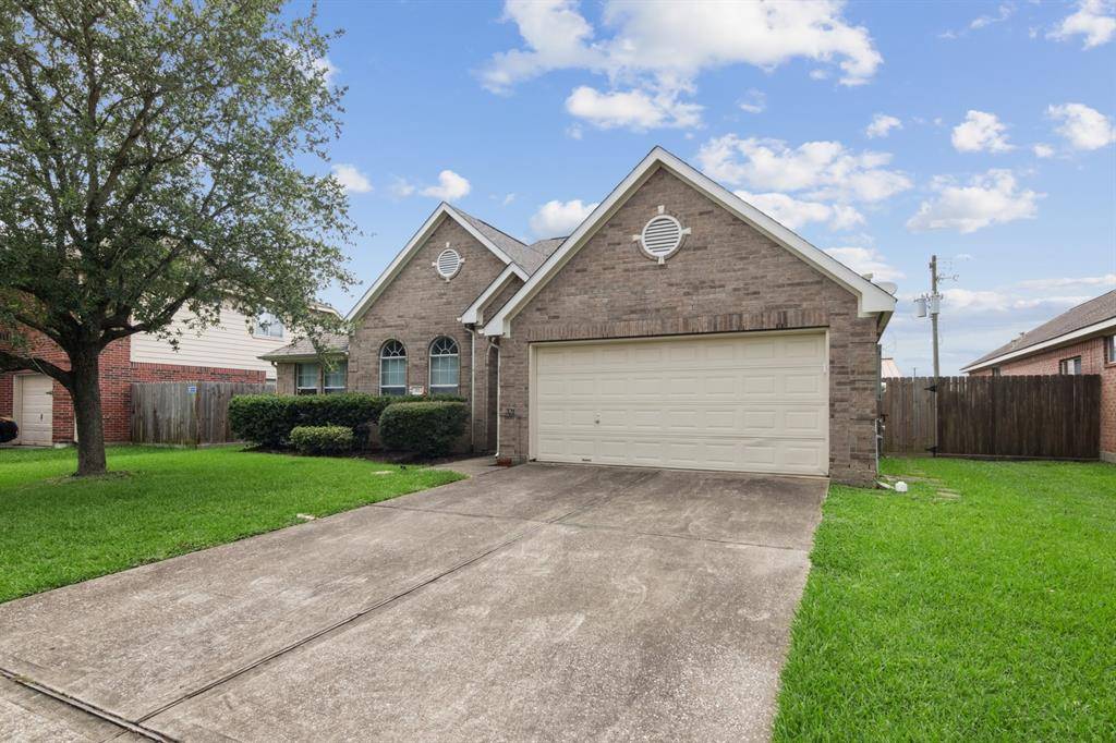 La Porte, TX 77571,321 Josh WAY