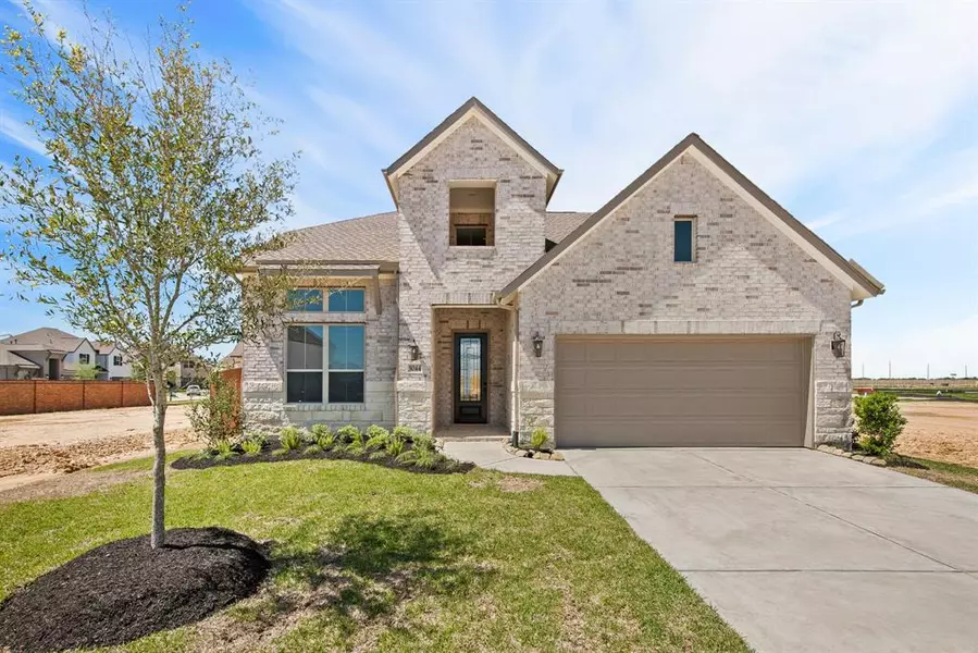 5044 Steady Breeze DR, Katy, TX 77493