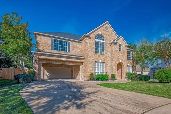 Katy, TX 77450,2206 Chelsea Ridge CT