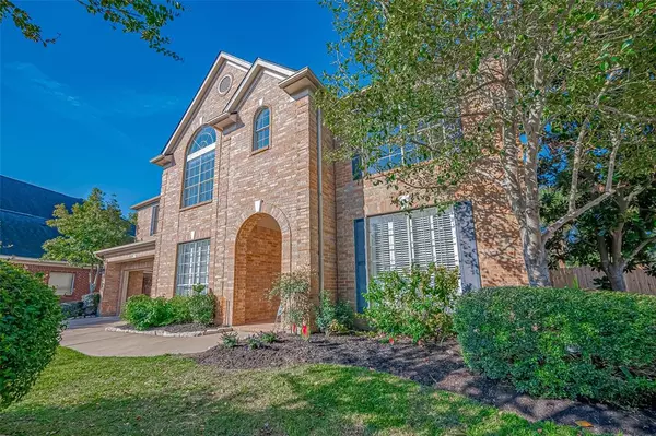 Katy, TX 77450,2206 Chelsea Ridge CT