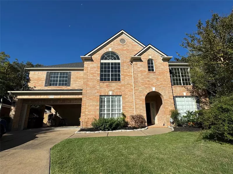 2206 Chelsea Ridge CT, Katy, TX 77450