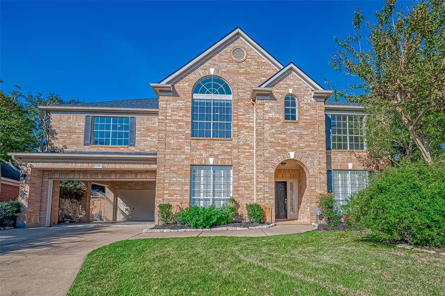 2206 Chelsea Ridge CT, Katy, TX 77450