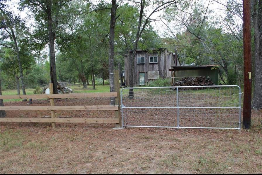 24780 Tyrone ST, Hempstead, TX 77445