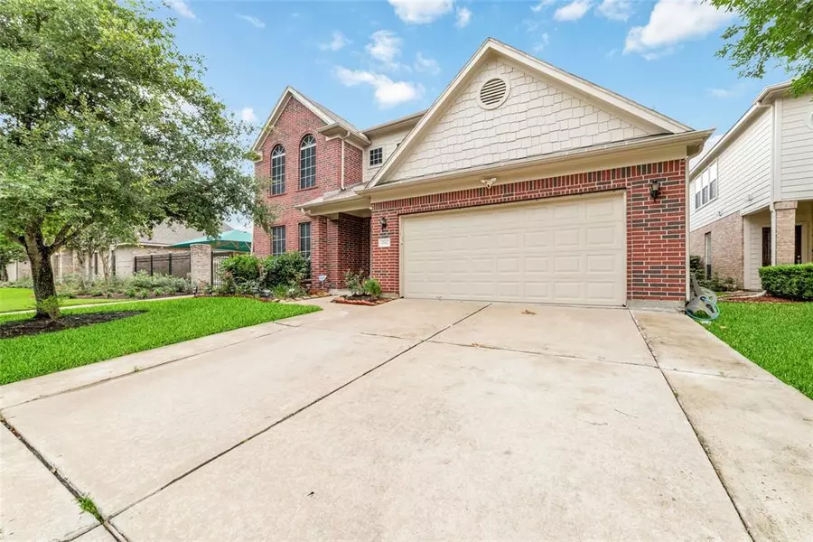 2942 Red Oak Leaf TRL, Houston, TX 77084