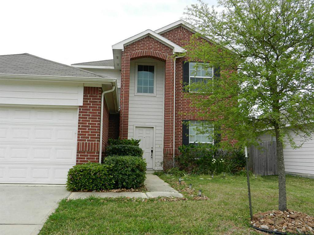25215 Ibris RNCH, Katy, TX 77494