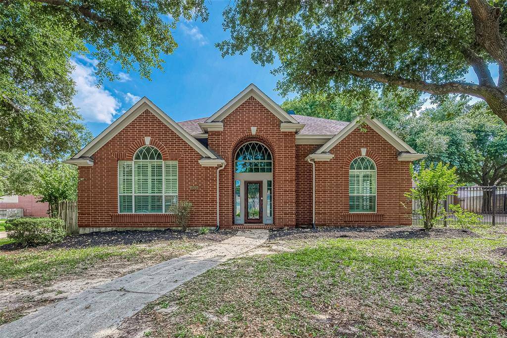 21211 Cedar Canyon DR,  Cypress,  TX 77433