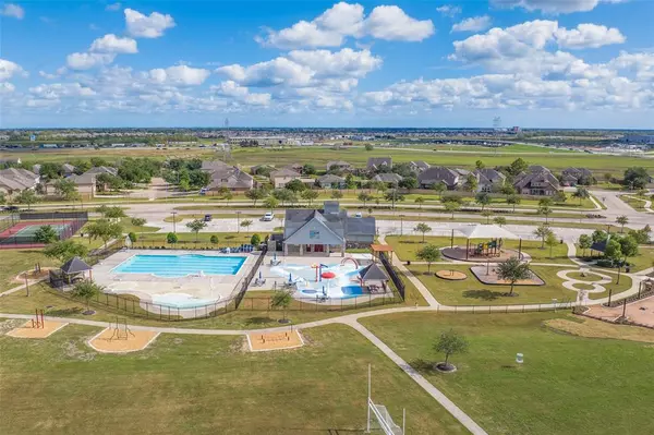 Rosharon, TX 77583,8214 Clear Quartz LN