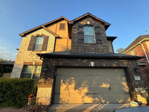 4410 Lodge Vine CT, Sugar Land, TX 77479