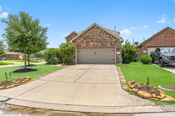 Houston, TX 77073,19703 Regal Crest CT