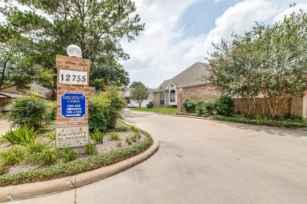 12755 Mill Ridge DR #701, Cypress, TX 77429