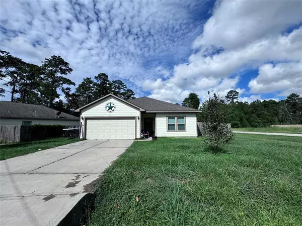 Crosby, TX 77532,1315 Big Deer CIR