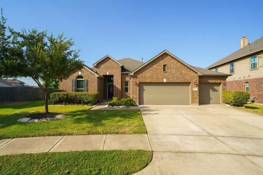 28307 Pence Cliff CT, Katy, TX 77494