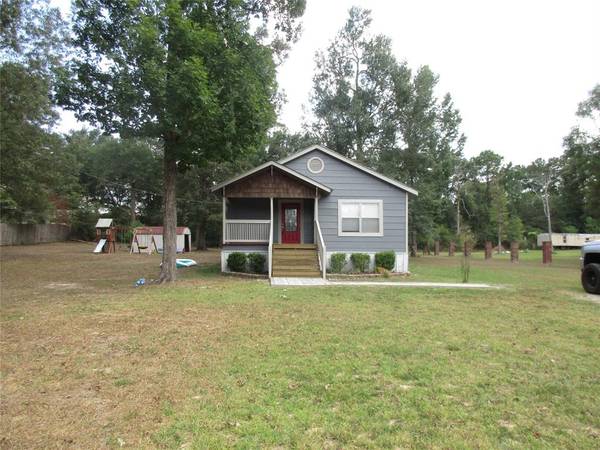 25385 Ferguson RD, Splendora, TX 77372