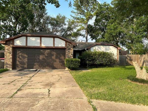 7207 San Lucas DR, Houston, TX 77083