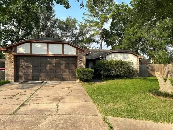 Houston, TX 77083,7207 San Lucas DR