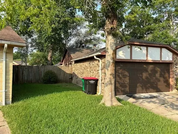 Houston, TX 77083,7207 San Lucas DR