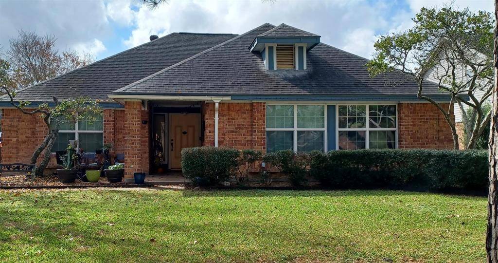 4787 Whispering Falls Drive DR, Houston, TX 77084