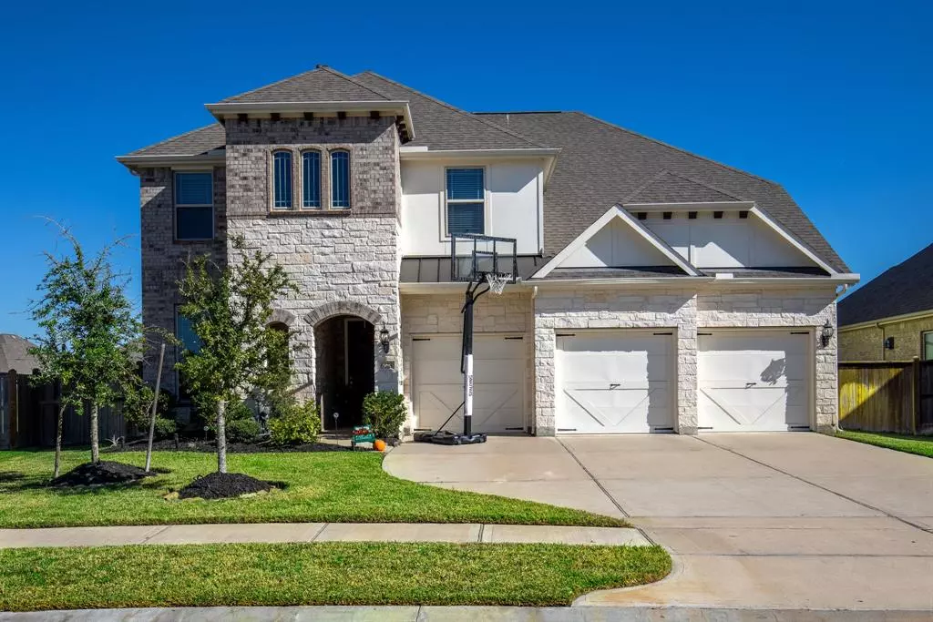 Katy, TX 77493,6618 Lake Oasis DR