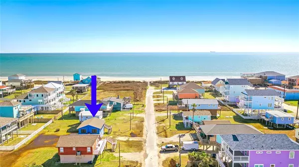 Surfside Beach, TX 77541,218 Driftwood CT